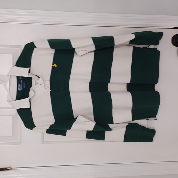 Polo Ralph Lauren Other - Men's Polo Ralph Lauren  Rugby LS  Shirt